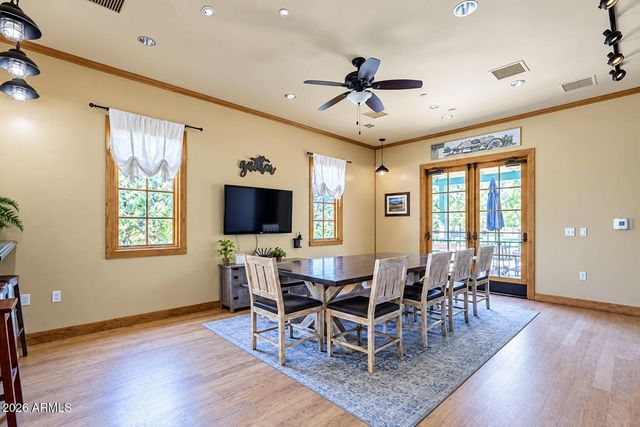 14616 W Larkspur Drive, Surprise, AZ 85379