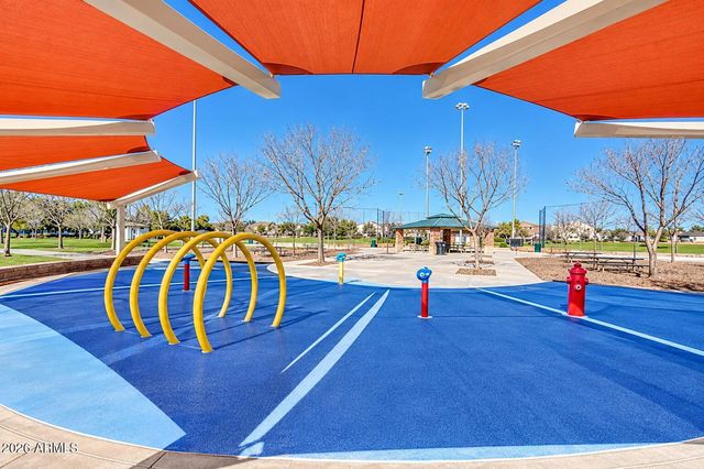 14616 W Larkspur Drive, Surprise, AZ 85379