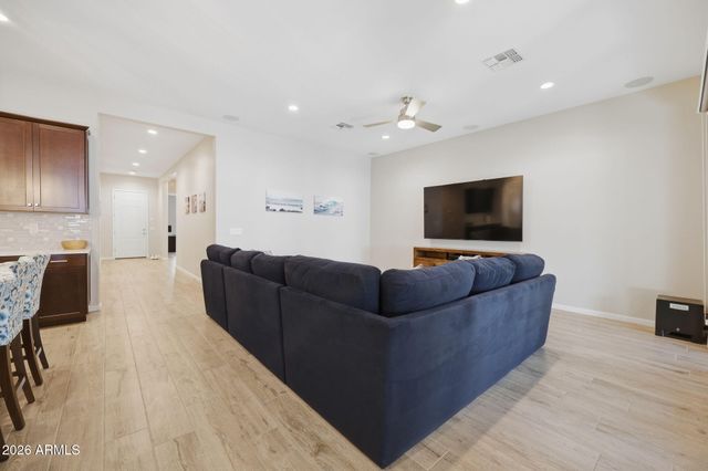 14616 W Larkspur Drive, Surprise, AZ 85379
