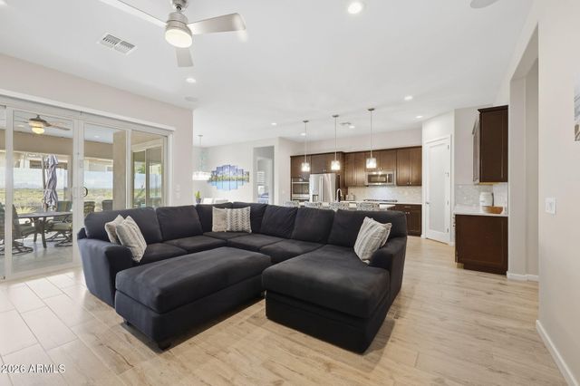 14616 W Larkspur Drive, Surprise, AZ 85379