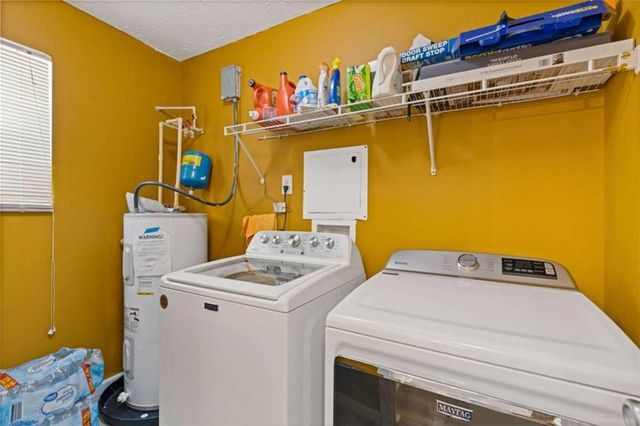 1450 Steam Engine Way, Conyers, GA 30013