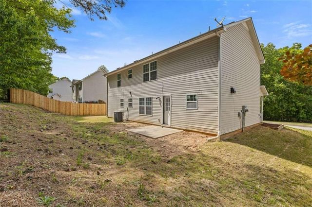 1450 Steam Engine Way, Conyers, GA 30013