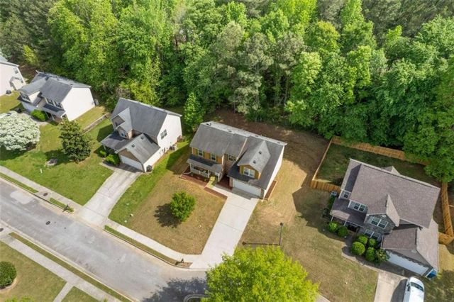 1450 Steam Engine Way, Conyers, GA 30013