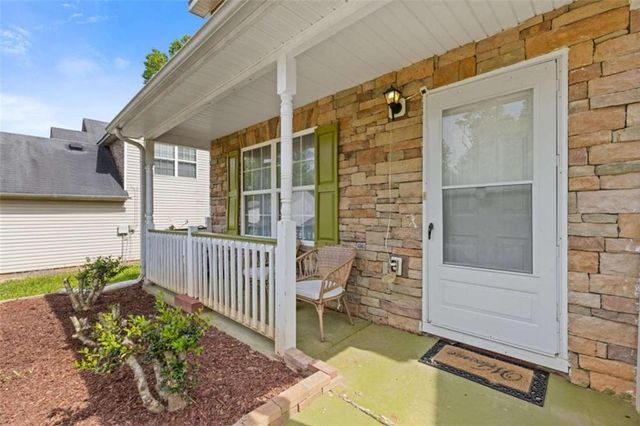 1450 Steam Engine Way, Conyers, GA 30013