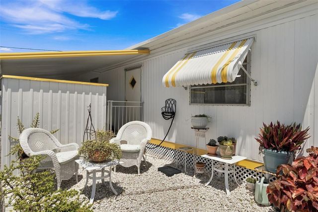 4687 67TH STREET N 23, St Petersburg, FL 33709