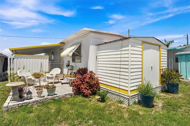 4687 67TH STREET N 23, St Petersburg, FL 33709