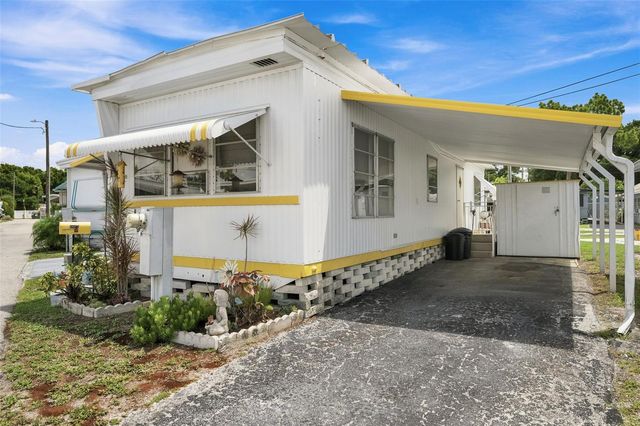 4687 67TH STREET N 23, St Petersburg, FL 33709