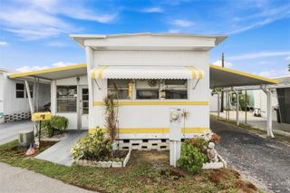 4687 67TH STREET N 23, St Petersburg, FL 33709