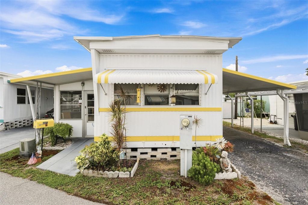 4687 67TH STREET N 23, St Petersburg, FL 33709