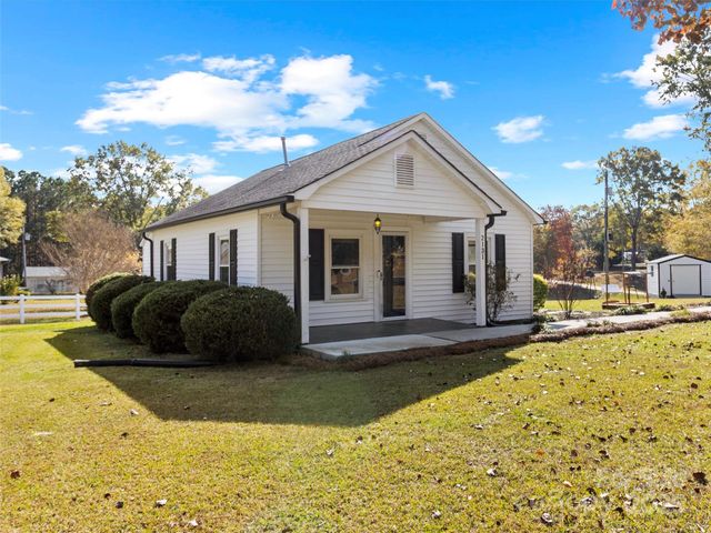 2131 Robert H Kirk Road, Lancaster, SC 29720