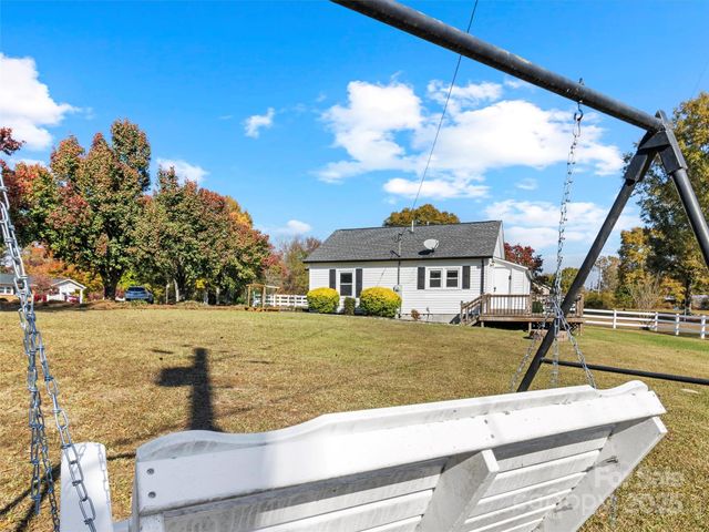 2131 Robert H Kirk Road, Lancaster, SC 29720