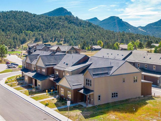 1720 Continental Peaks Circle, Estes Park, CO 80517