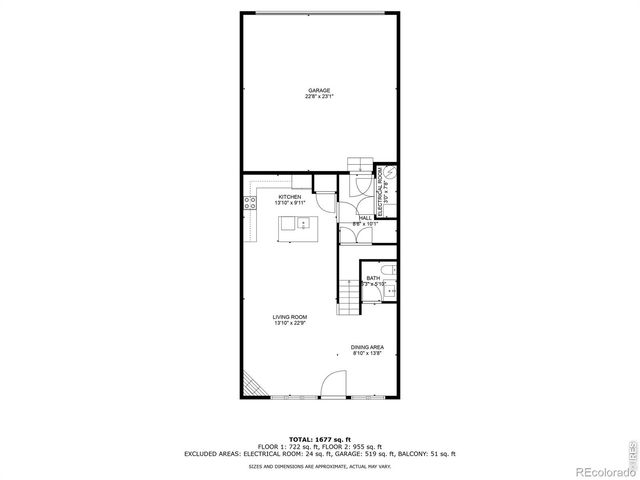 1720 Continental Peaks Circle, Estes Park, CO 80517