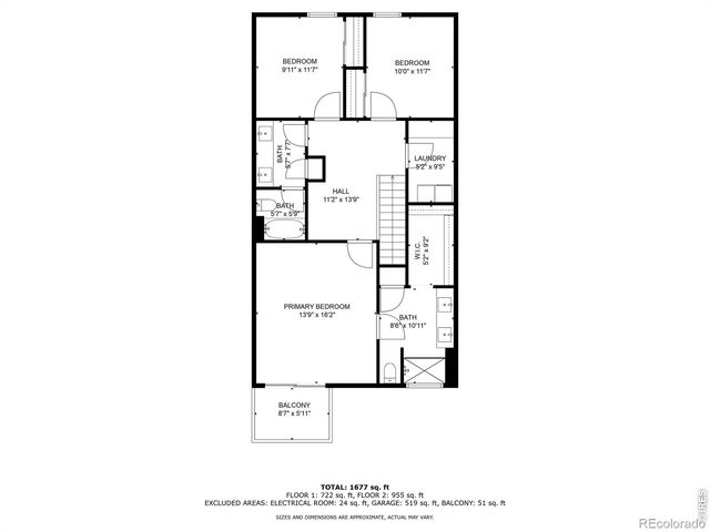 1720 Continental Peaks Circle, Estes Park, CO 80517