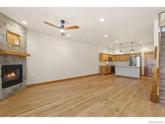 1720 Continental Peaks Circle, Estes Park, CO 80517