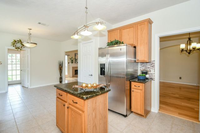 20735 Park Pine Drive, Katy, TX 77450