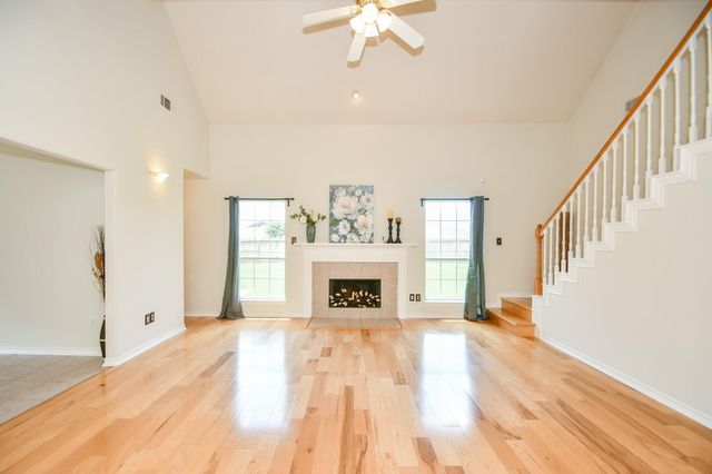20735 Park Pine Drive, Katy, TX 77450