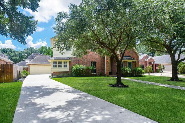 20735 Park Pine Drive, Katy, TX 77450