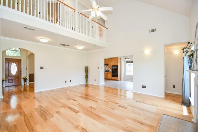 20735 Park Pine Drive, Katy, TX 77450