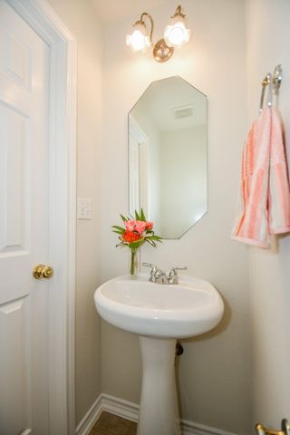 20735 Park Pine Drive, Katy, TX 77450