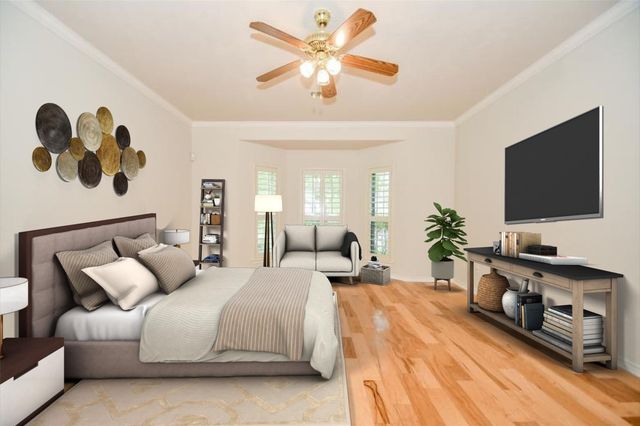 20735 Park Pine Drive, Katy, TX 77450