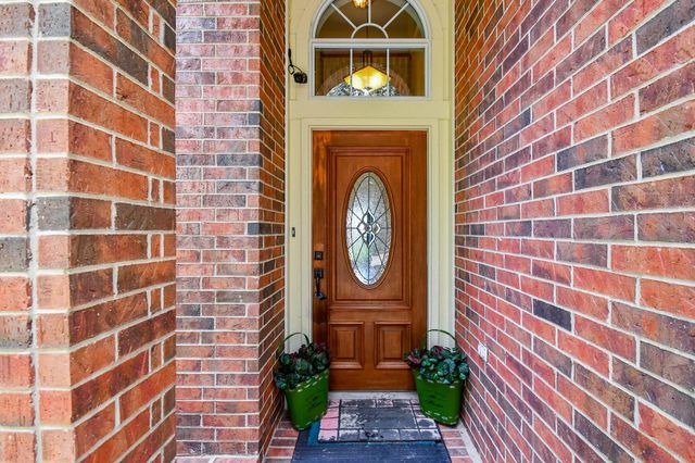20735 Park Pine Drive, Katy, TX 77450