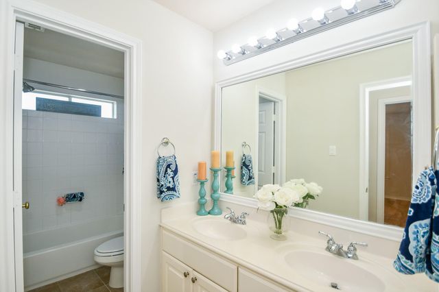 20735 Park Pine Drive, Katy, TX 77450