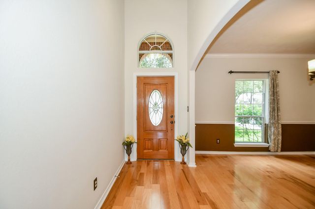 20735 Park Pine Drive, Katy, TX 77450