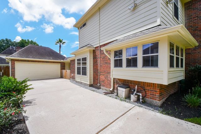 20735 Park Pine Drive, Katy, TX 77450