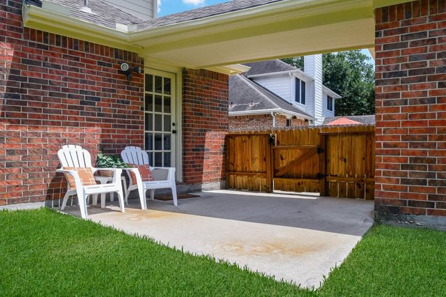 20735 Park Pine Drive, Katy, TX 77450