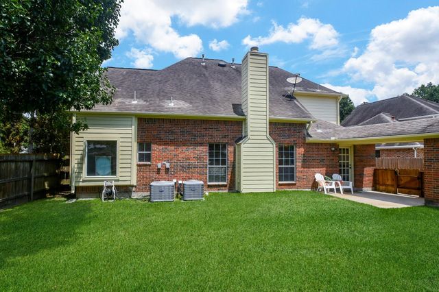 20735 Park Pine Drive, Katy, TX 77450