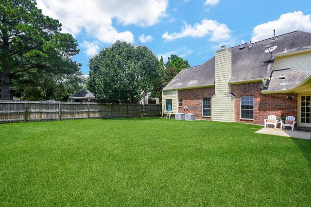 20735 Park Pine Drive, Katy, TX 77450