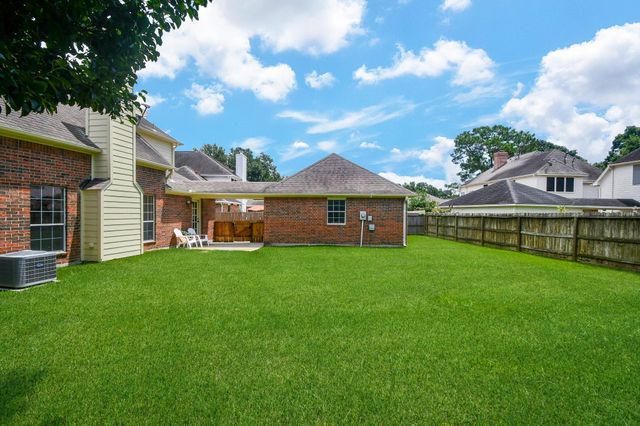 20735 Park Pine Drive, Katy, TX 77450