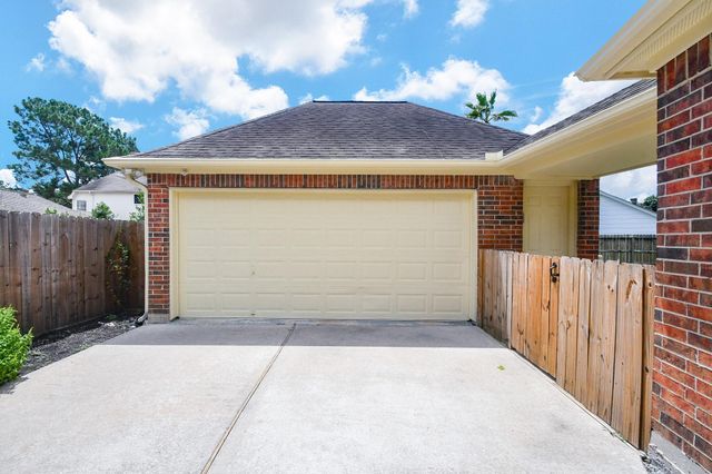 20735 Park Pine Drive, Katy, TX 77450