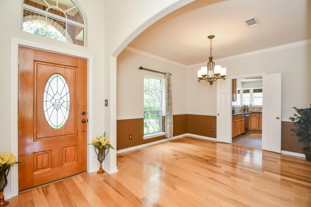 20735 Park Pine Drive, Katy, TX 77450