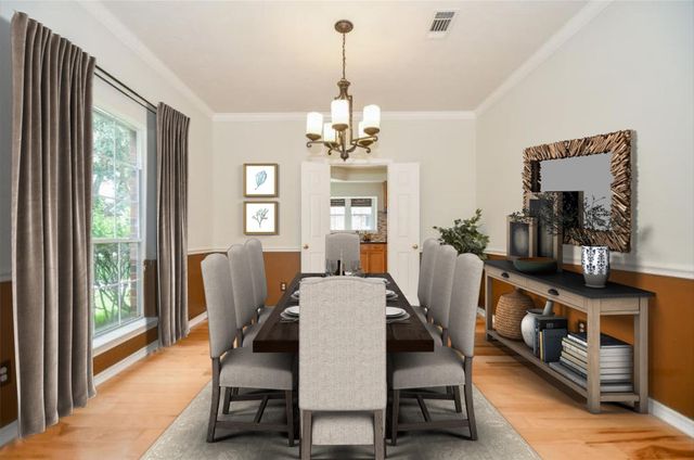 20735 Park Pine Drive, Katy, TX 77450