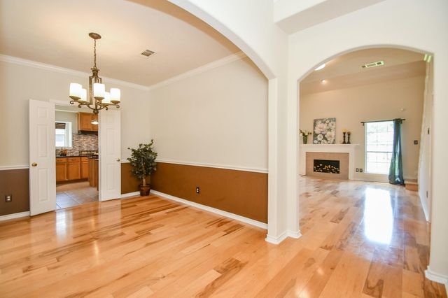 20735 Park Pine Drive, Katy, TX 77450