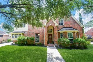 20735 Park Pine Drive, Katy, TX 77450