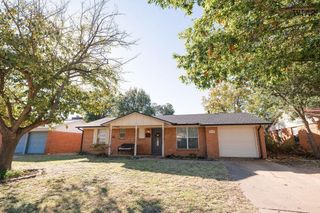 4629 LANGFORD LANE, Wichita Falls, TX 76310