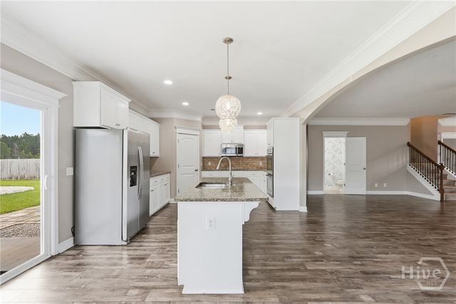 105 Aquaduct, Rincon, GA 31326