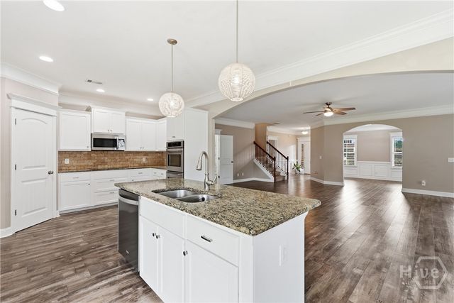 105 Aquaduct, Rincon, GA 31326
