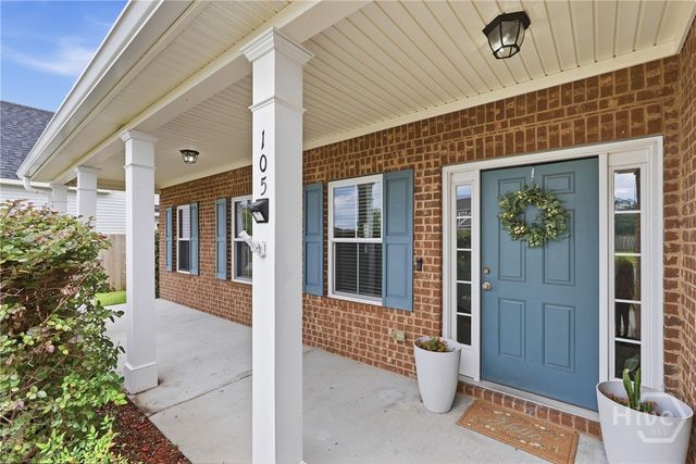 105 Aquaduct, Rincon, GA 31326