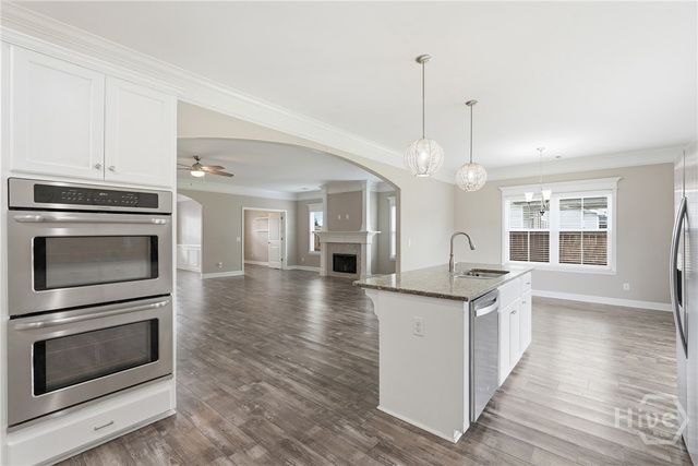 105 Aquaduct, Rincon, GA 31326