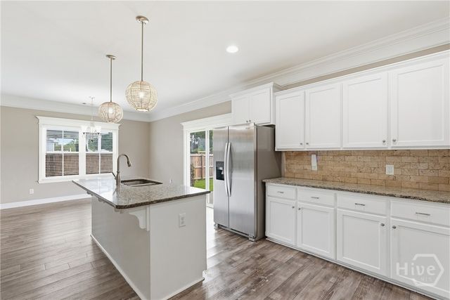 105 Aquaduct, Rincon, GA 31326