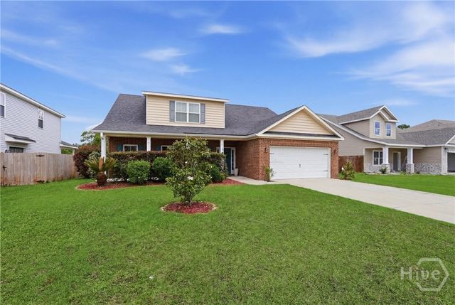 105 Aquaduct, Rincon, GA 31326