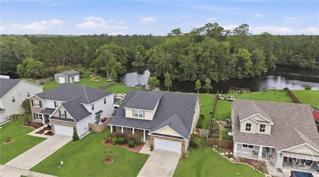105 Aquaduct, Rincon, GA 31326