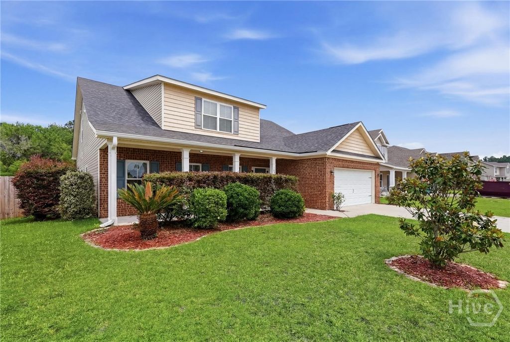 Image 1 of property listing at 105 Aquaduct, Rincon, GA 31326