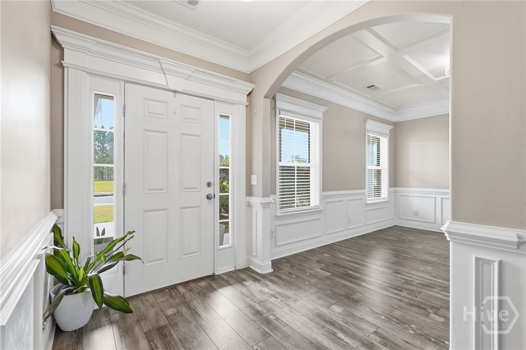 Image 11 of property listing at 105 Aquaduct, Rincon, GA 31326