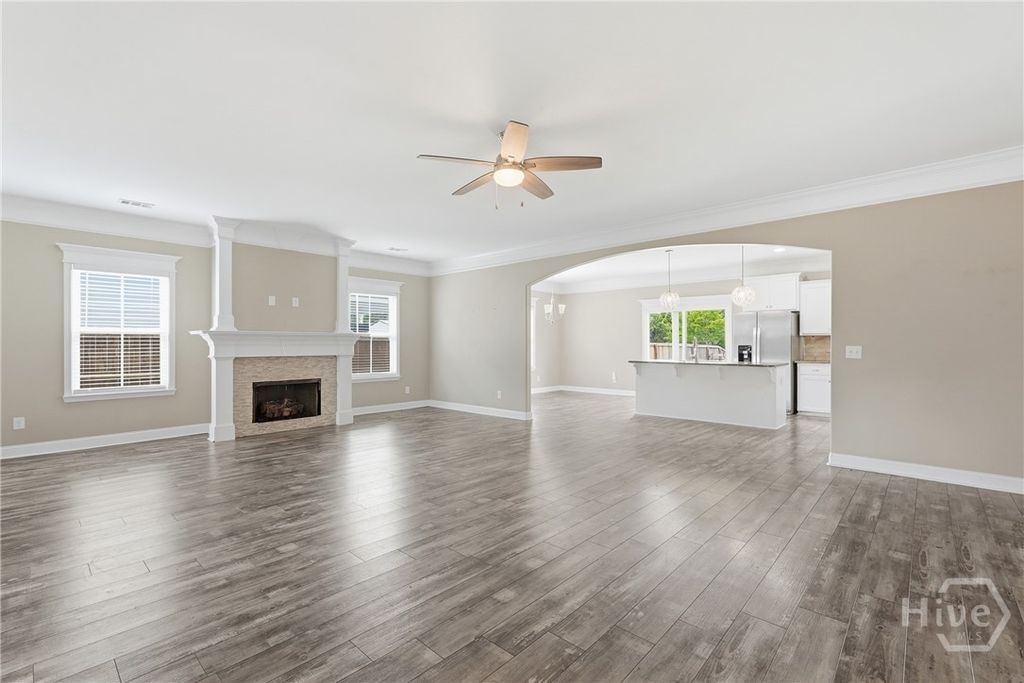 Image 15 of property listing at 105 Aquaduct, Rincon, GA 31326