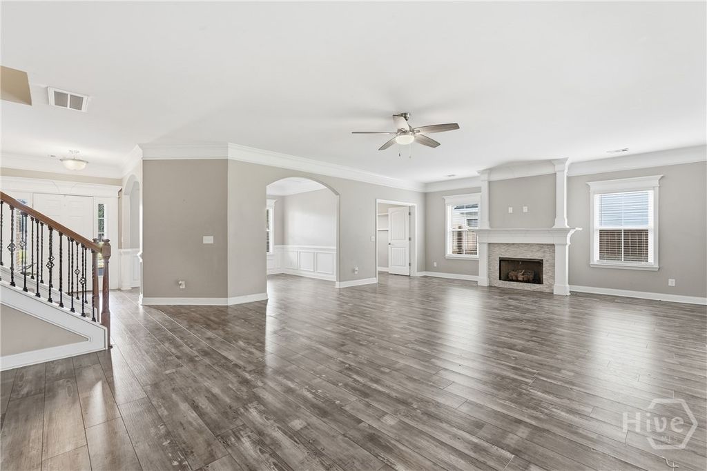 Image 16 of property listing at 105 Aquaduct, Rincon, GA 31326
